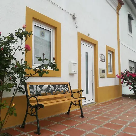 Ferienhaus Casas Da Roseira 2+1 Famalicao
