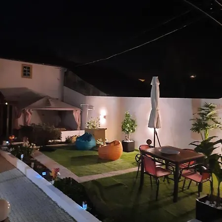 Holiday home Casas Da Roseira 2+1 Famalicao *