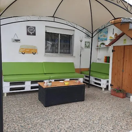 Ferienhaus Casas Da Roseira 2+1 Famalicao