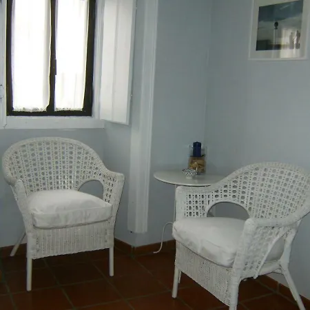 Ferienhaus Casas Da Roseira 2+1 Famalicao