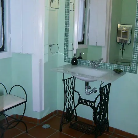 Ferienhaus Casas Da Roseira 2+1 Famalicao