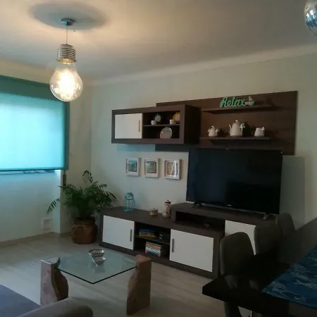 Casas Da Roseira 2+1 Famalicao Nazaré