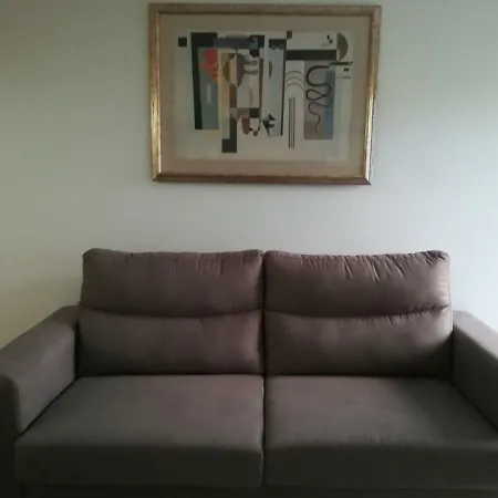 Holiday home Casas Da Roseira 2+1 Famalicao