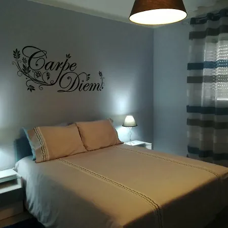 Hébergement de vacances Casas Da Roseira 2+1 Famalicao