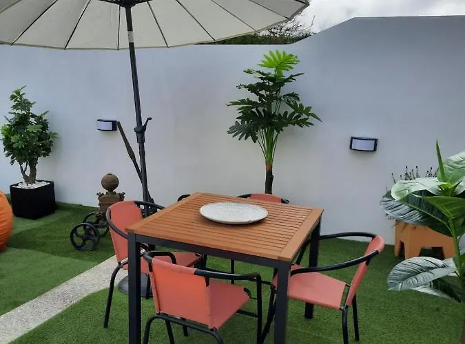 Casas Da Roseira 2+1 Famalicao