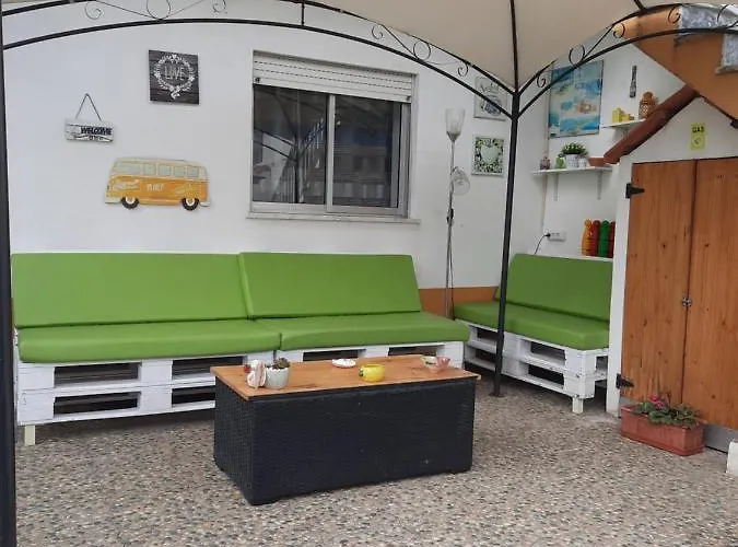 Ferienhaus Casas Da Roseira 2+1 Famalicao