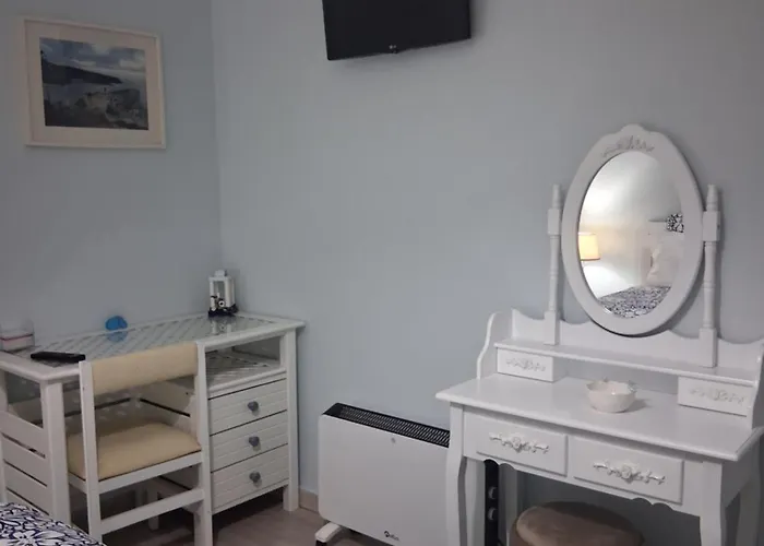 Ferienhaus Casas Da Roseira 2+1 Famalicao