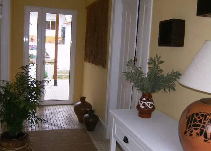 Casas Da Roseira 2+1 Famalicao * Nazaré