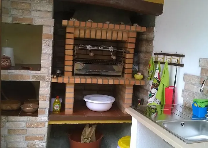 Casas Da Roseira 2+1 Famalicao