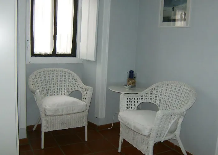 Ferienhaus Casas Da Roseira 2+1 Famalicao