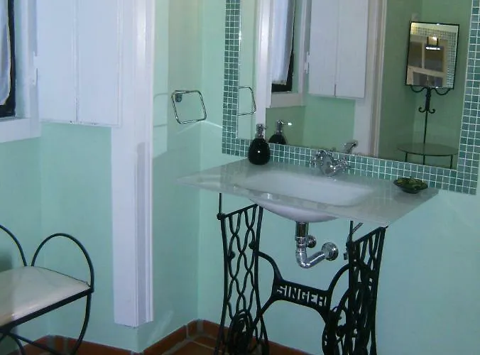 Ferienhaus Casas Da Roseira 2+1 Famalicao