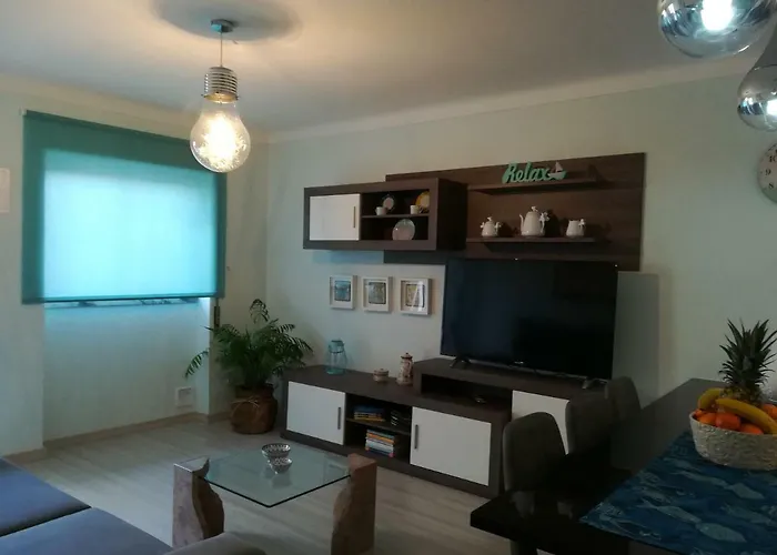 Casas Da Roseira 2+1 Famalicao Nazaré