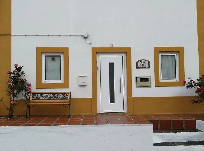 Casas Da Roseira 2+1 Famalicao Nazaré